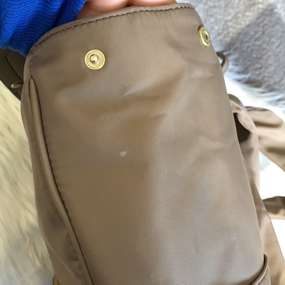 tutilo new york • nylon backpack adjustable straps - Picture 7 of 15